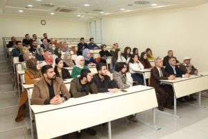Tishk International University | Workshops