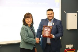 Tishk International University | Workshops