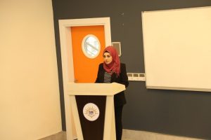 Tishk International University | Workshops