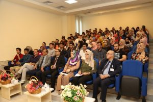 Tishk International University | Workshops