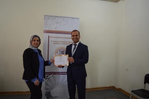 Tishk International University | Workshops