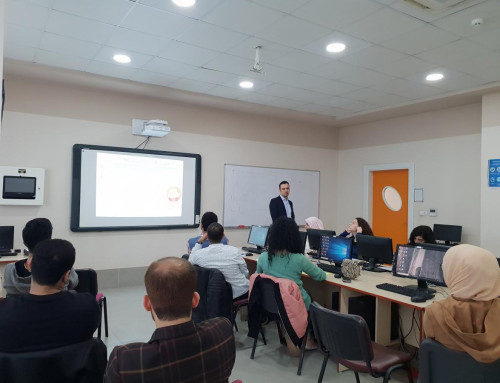 Research Methodology Workshop