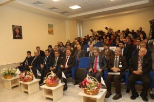 Tishk International University | Workshops