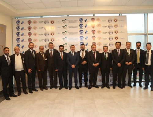 International Clinical Orthodontic Workshop
