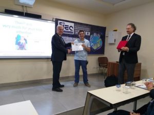 Tishk International University | Workshops