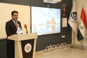 Tishk International University | Workshops