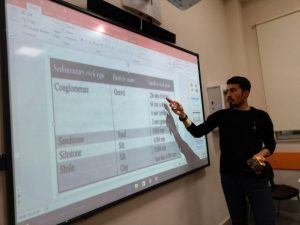 Tishk International University | Workshops