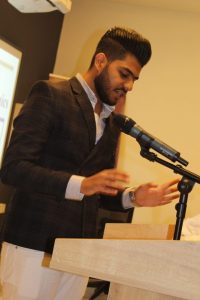 Tishk International University | Workshops