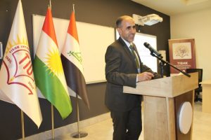 Tishk International University | Workshops