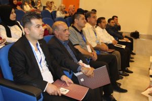 Tishk International University | Workshops