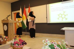 Tishk International University | Workshops