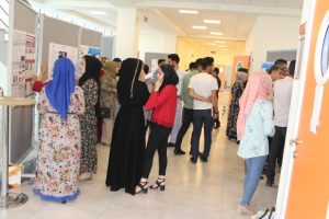 Tishk International University | Workshops