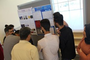 Tishk International University | Workshops