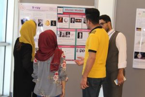 Tishk International University | Workshops