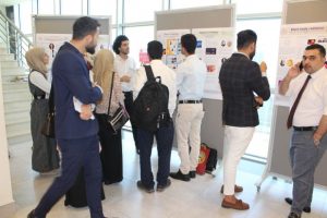 Tishk International University | Workshops