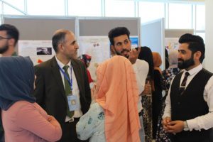 Tishk International University | Workshops