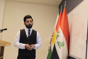 Tishk International University | Workshops