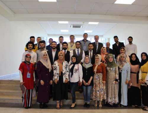 Workshop on quantum mechanics 2018-2019
