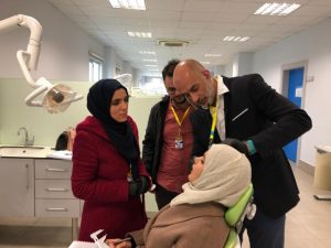 Tishk International University | Workshops