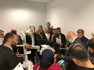 Tishk International University | Workshops