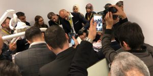 Tishk International University | Workshops