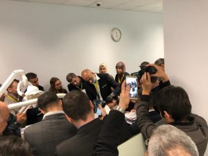 Tishk International University | Workshops