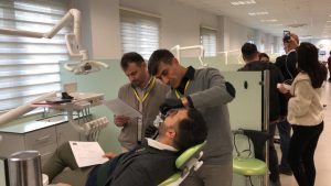 Tishk International University | Workshops