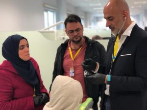 Tishk International University | Workshops