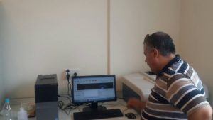 Tishk International University | Workshops