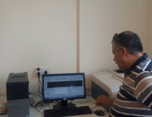 HPLC Workshop