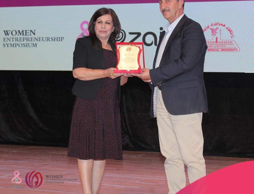 Women Entrepreneurship Symposium