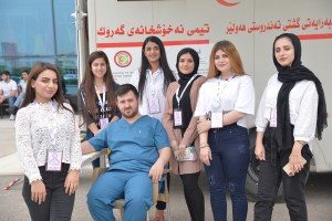 Tishk International University | Workshops