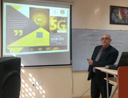 5G Technology: Challenges & Innovations