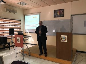 Tishk International University | Workshops