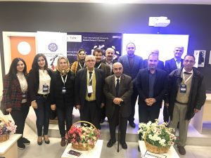 Tishk International University | Workshops