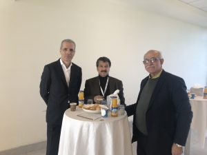 Tishk International University | Workshops