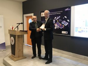 Tishk International University | Workshops