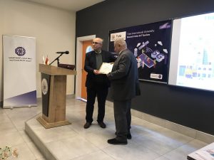 Tishk International University | Workshops