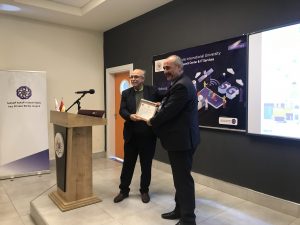 Tishk International University | Workshops