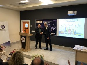 Tishk International University | Workshops