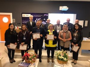 Tishk International University | Workshops