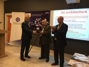 Tishk International University | Workshops