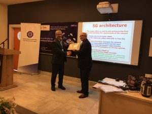 Tishk International University | Workshops