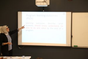 Tishk International University | Workshops