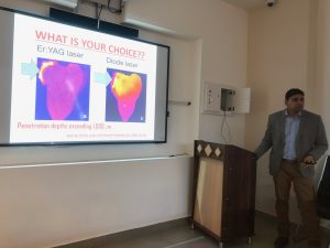 Tishk International University | Workshops