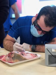 Tishk International University | Workshops