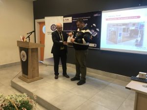 Tishk International University | Workshops