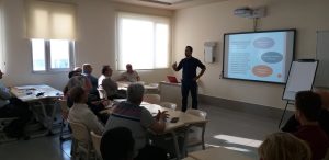 Tishk International University | Workshops