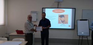 Tishk International University | Workshops