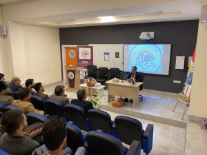 Tishk International University | Workshops